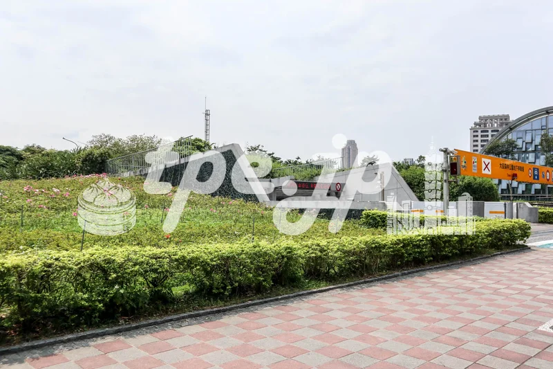 大安森林公園/台北