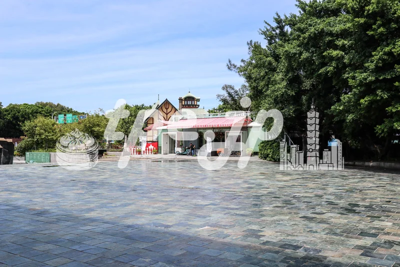 MILLS CAFE BISTRO/台北