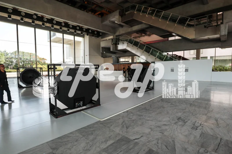 臺北市立美術館/台北