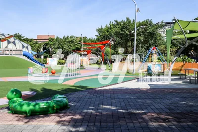 台湾台北・花博公園に行ってきた 子連れには特におススメの大型公園
