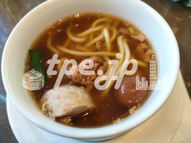 朝食/リージェント台北