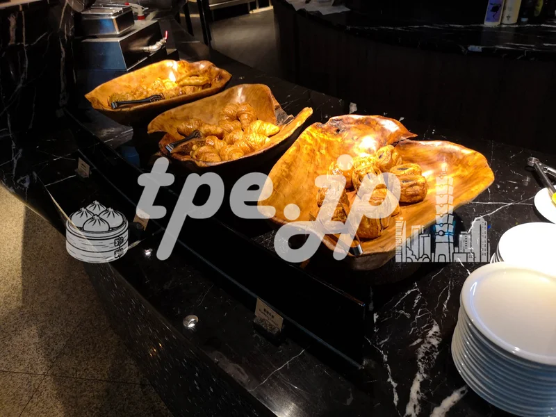 朝食/リージェント台北