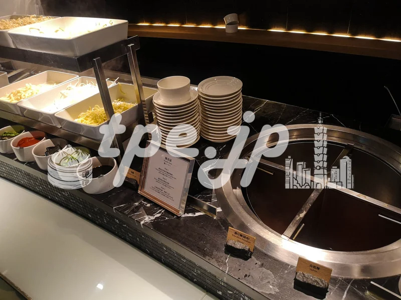 朝食/リージェント台北