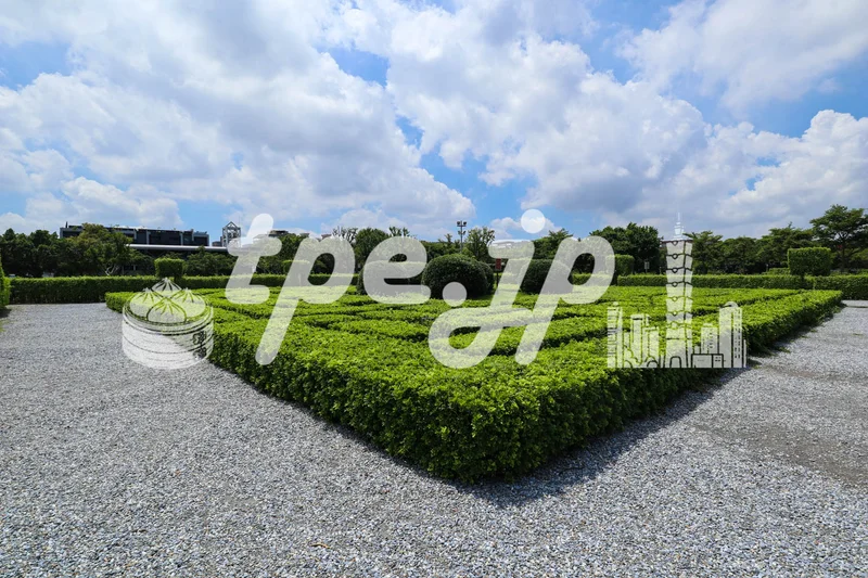 花博公園/台北