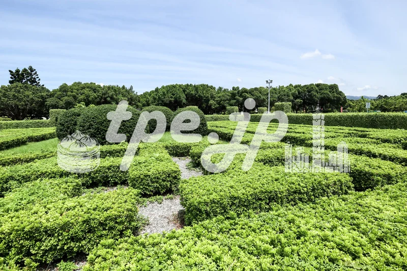 花博公園/台北