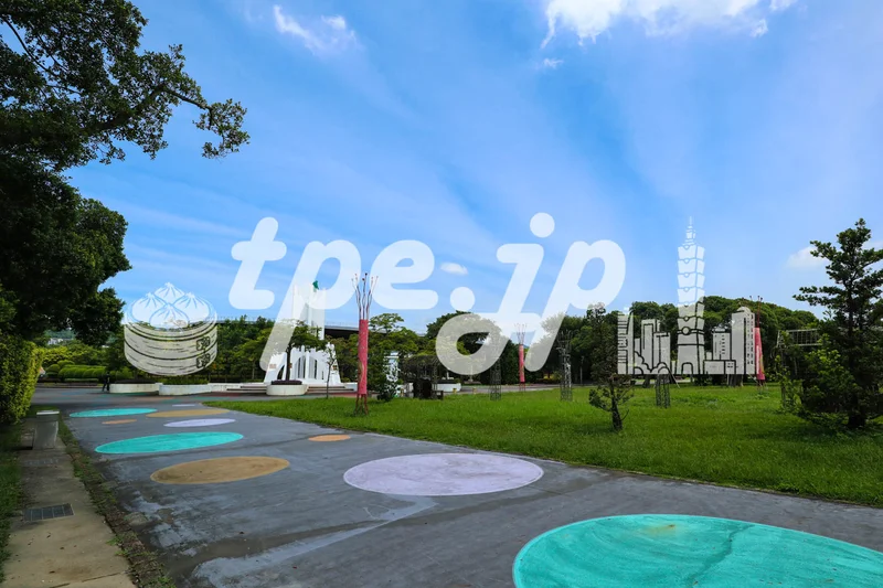 花博公園/台北