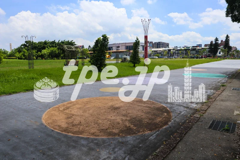 花博公園/台北