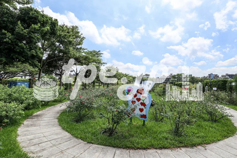 花博公園/台北