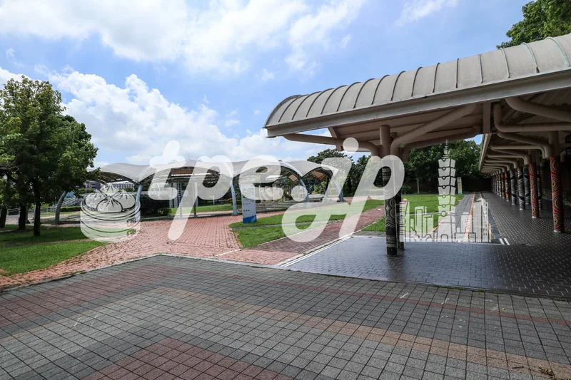 花博公園/台北