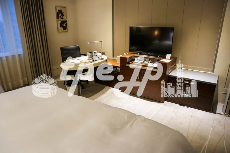 お部屋/ホテルロイヤルニッコータイペイ