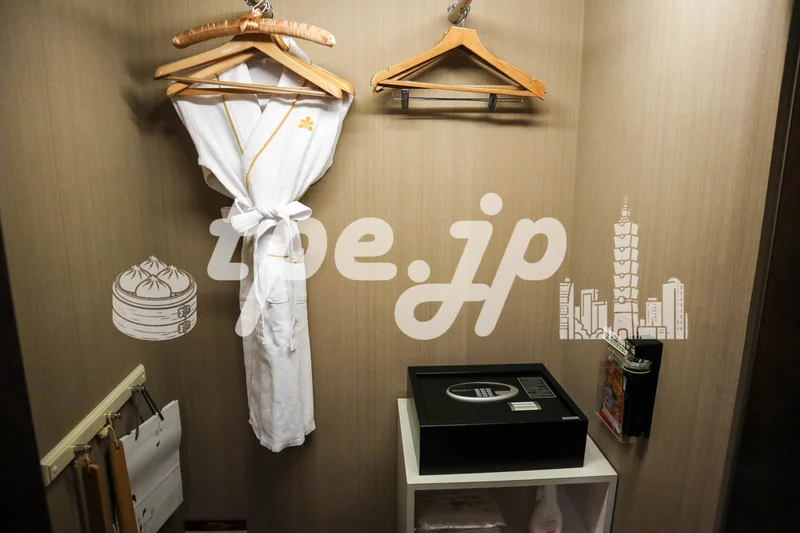 お部屋/ホテルロイヤルニッコータイペイ