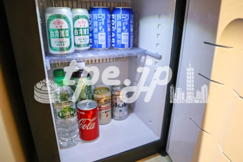 お部屋/ホテルロイヤルニッコータイペイ