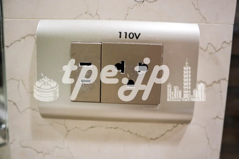 お部屋/ホテルロイヤルニッコータイペイ