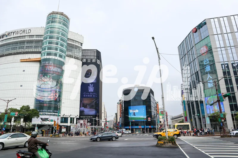 台北市中
