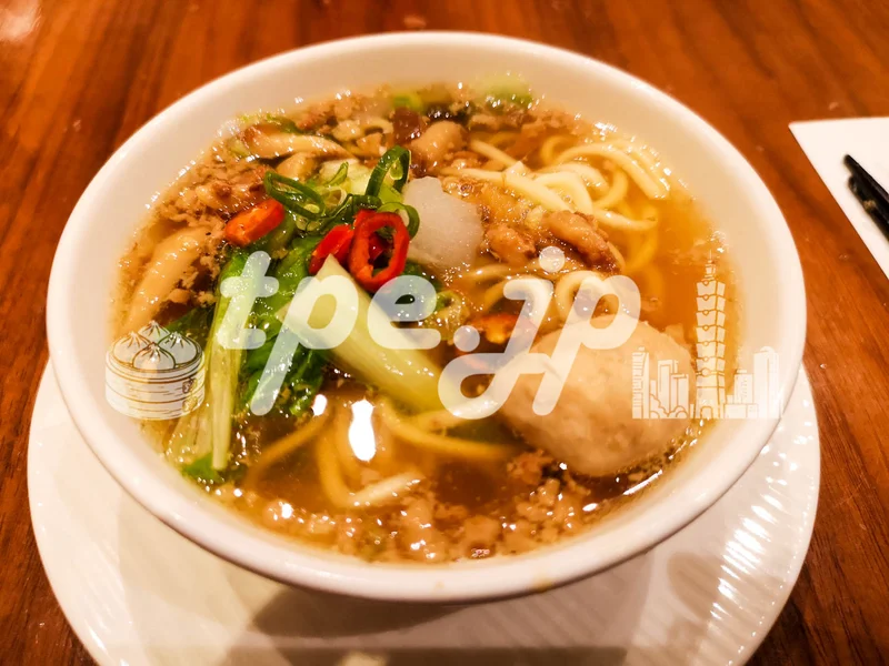 朝食/ホテルロイヤルニッコータイペイ