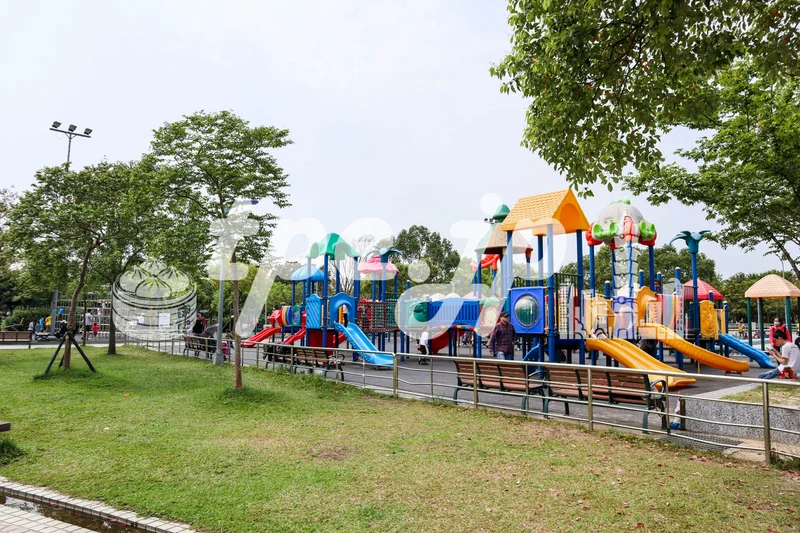 大安森林公園/台北