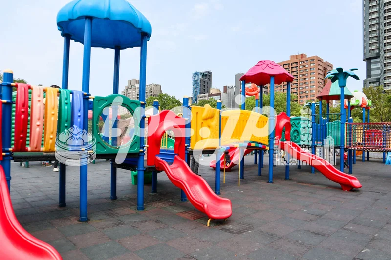 大安森林公園/台北