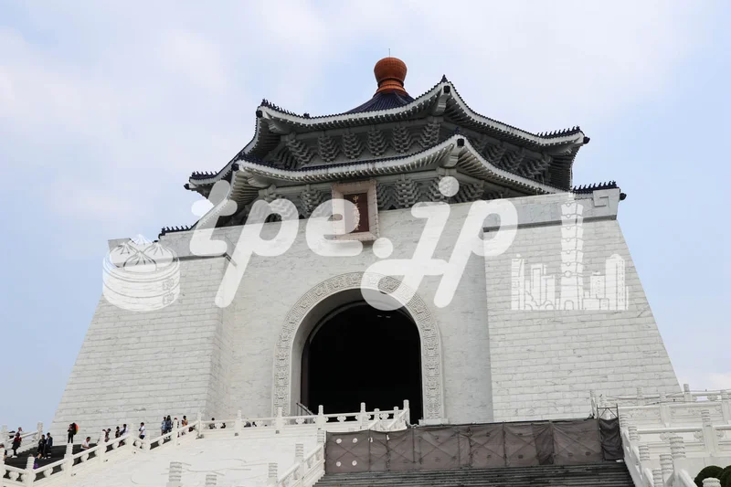 国立中正紀念堂/台北