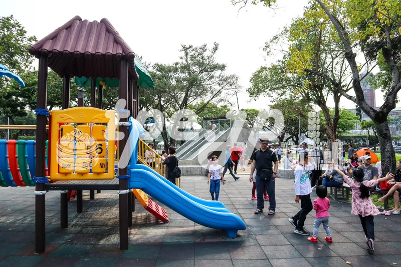二二八和平公園/台北
