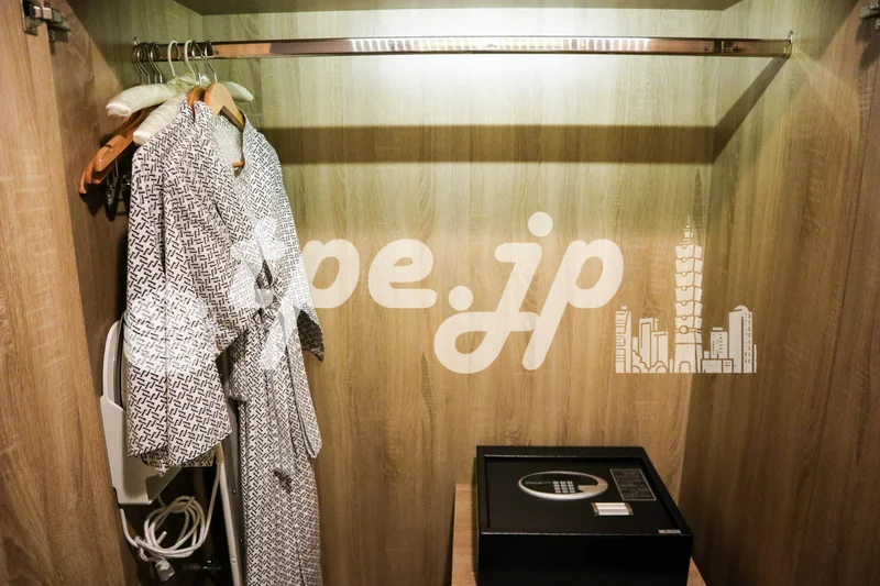 お部屋/フーロンホテル桃園エアポートアクセスMRT