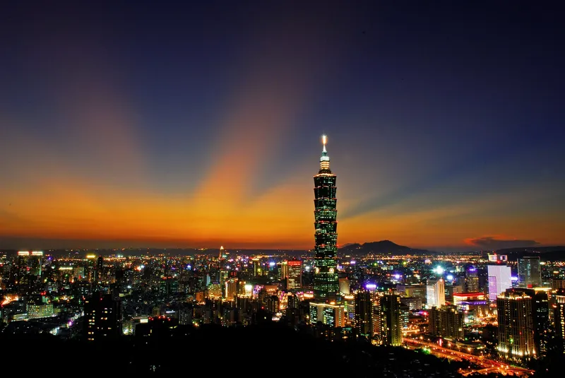 台湾