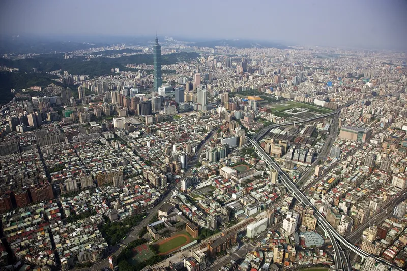 台北市中正区の両替所一覧