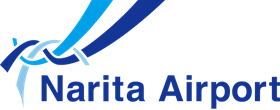 成田空港(GPA・成田空港直営両替) ロゴ