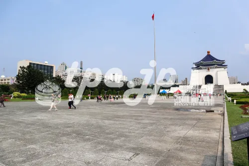 中正紀念堂