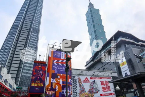台北101