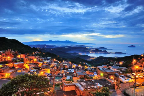 新北市