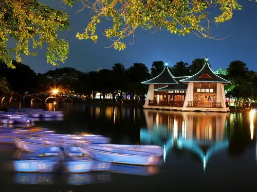 台中市
