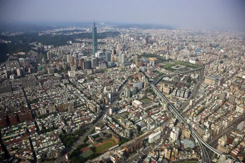 台北市