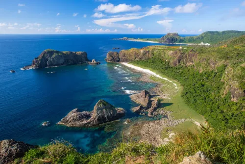 台東県